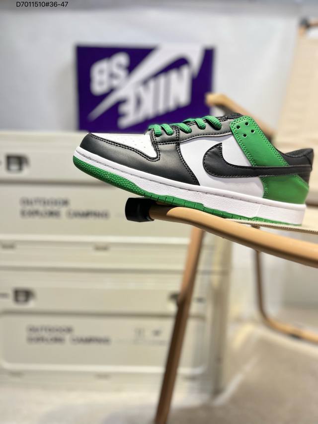 Nike Dunk Low Sneakers Sb Series Classic All-Match Casual Sports Shoes Thickened Nike Dunk Low Sneakers Sb Series Classic All-Match Casual Sports Shoes Thickened