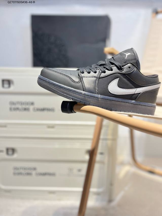 Company-Level Top-Layer Leather Jordan Air Jordan 1 Low Aj1 Low-Top Series Baske Company-Level Top-Layer Leather Jordan Air Jordan 1 Low Aj1 Low-Top Series Baske