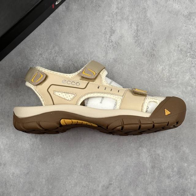 Local Core Private Ecco Aibu Men's Sports Sandals Comfortable Anti-Slip Velcro S Local Core Private Ecco Aibu Men's Sports Sandals Comfortable Anti-Slip Velcro S