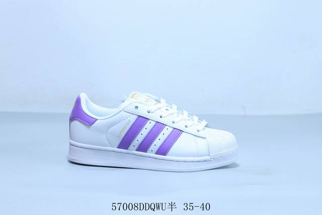 Adidas Originals Superstar Shell Toe Series Low-Top Classic Casual Sports Sneake Adidas Originals Superstar Shell Toe Series Low-Top Classic Casual Sports Sneake