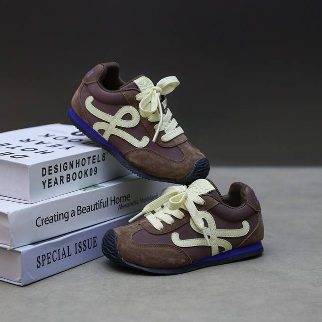 Loewe Agand Training Shoes For Kids Loewe Italian Agand Training Shoes, Influenc Loewe Agand Training Shoes For Kids Loewe Italian Agand Training Shoes, Influenc