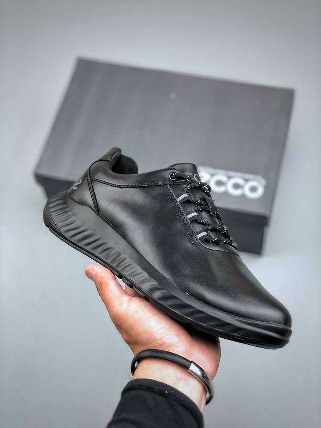 x Ecco Xiaohongshu Hot New All-Match Casual Ecco Men's Running Shoes Casual S x Ecco Xiaohongshu Hot New All-Match Casual Ecco Men's Running Shoes Casual S