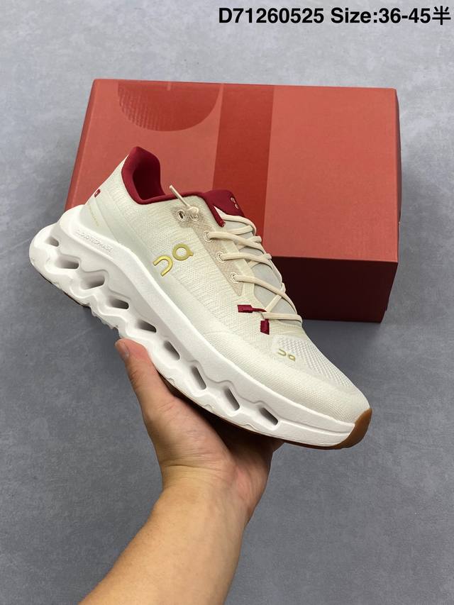 on Cloudtilt Lightweight Sports Casual Shoes. The Upper Is Made Of One-Piece on Cloudtilt Lightweight Sports Casual Shoes. The Upper Is Made Of One-Piece