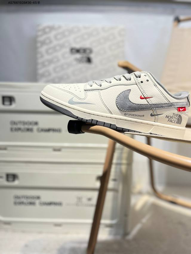 The North Face X Nike Sb Dunk Low From A Big Factory. Highly Recommended. New Co The North Face X Nike Sb Dunk Low From A Big Factory. Highly Recommended. New Co