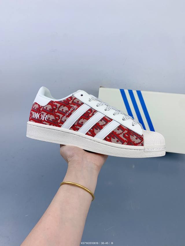 Adidas Gazelle Indoor W custom shell toe Clover casual non-slip wear-resistant l Adidas Gazelle Indoor W custom shell toe Clover casual non-slip wear-resistant l