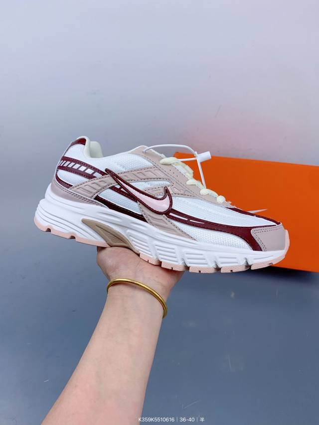 Nike Initiator Running Founder Series Retro Daddy Casual Sports Comfortable Runn Nike Initiator Running Founder Series Retro Daddy Casual Sports Comfortable Runn