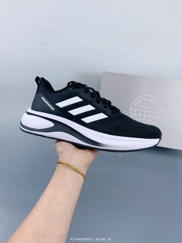 2025 New Men's Shoes Cloudfoam Spring and Summer Clover Breeze Leisure Neo Retro 2025 New Men's Shoes Cloudfoam Spring and Summer Clover Breeze Leisure Neo Retro