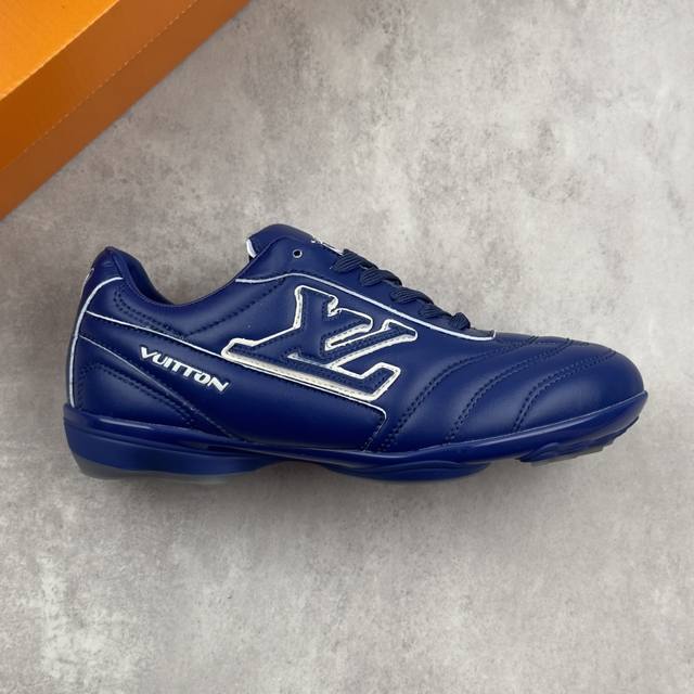 Local Core Private Louis Vuttion Footprint Sneaker Louis Vutton couple's sneaker Local Core Private Louis Vuttion Footprint Sneaker Louis Vutton couple's sneaker