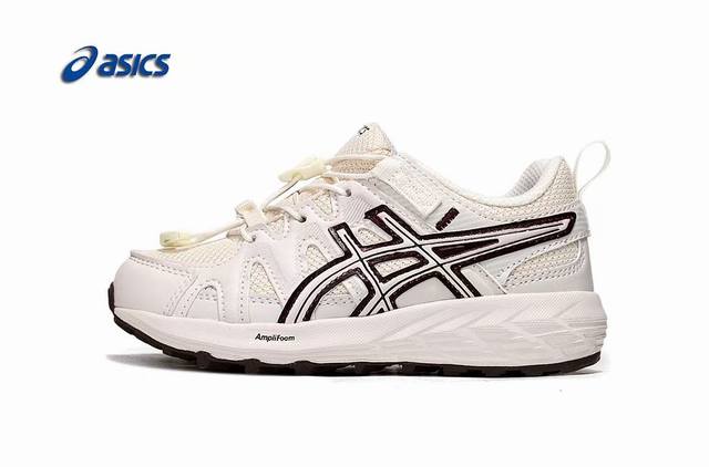 Asics Gel-Sonoma Fe children's summer outdoor hiking shoes 27-39 DDD Asics Gel-Sonoma Fe children's summer outdoor hiking shoes 27-39 DDD