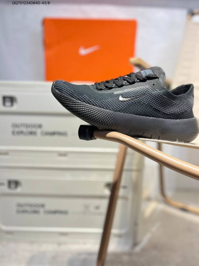 Nike Free 2025 new Nike Flyweave breathable cushioning running shoes. The Flywea Nike Free 2025 new Nike Flyweave breathable cushioning running shoes. The Flywea