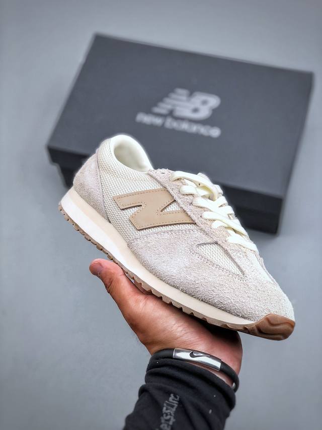 C version New Balance Nb 471 series fabric cow split leather retro fashion non-s C version New Balance Nb 471 series fabric cow split leather retro fashion non-s