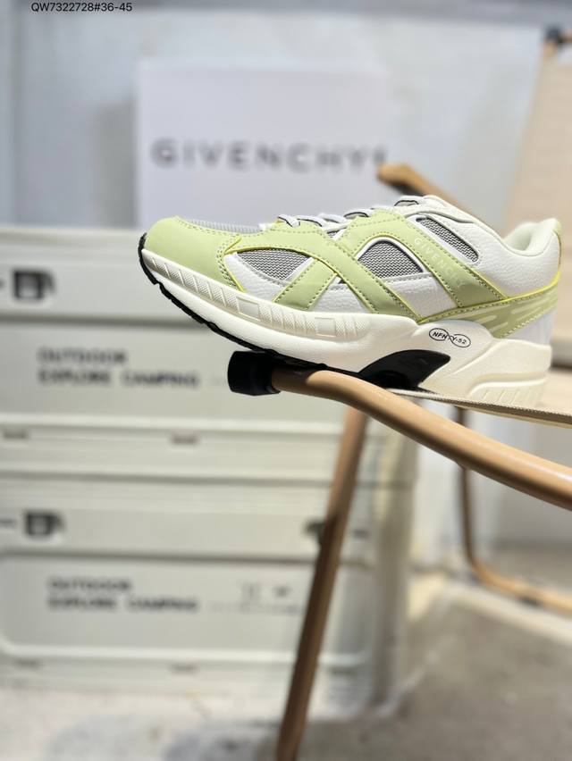 Givenchy Nfnty-52 round toe lace-up dad shoes casual shoes Be0003E01W Qw7322728# Givenchy Nfnty-52 round toe lace-up dad shoes casual shoes Be0003E01W Qw7322728#