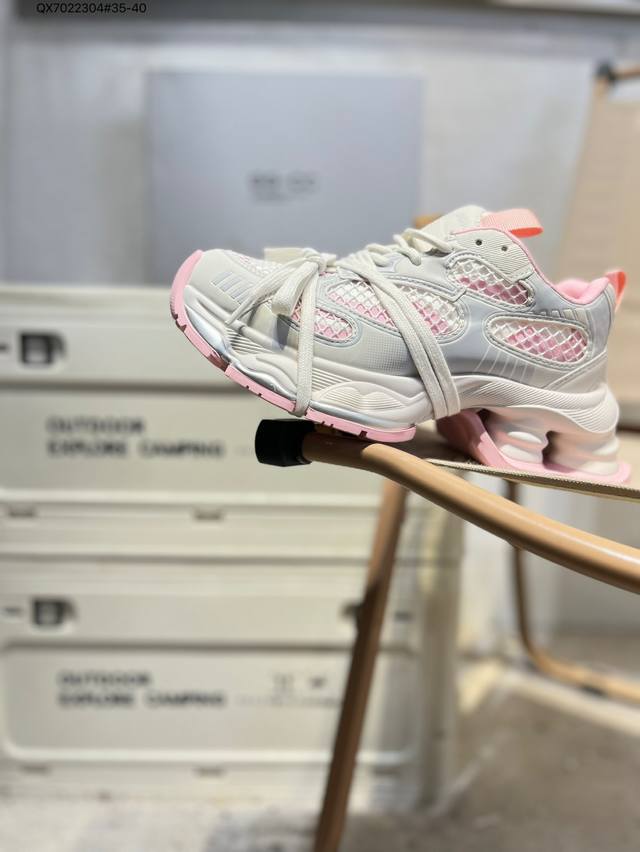 Gg-Cc Chunky Low White Deer same style Unique Star new Ggcc low-top retro thick- Gg-Cc Chunky Low White Deer same style Unique Star new Ggcc low-top retro thick-