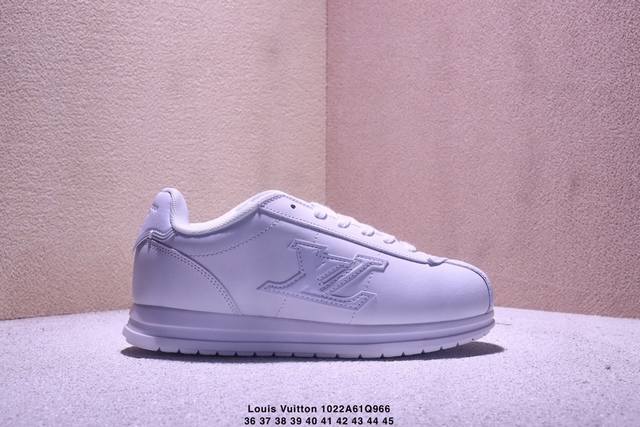 Louis Vuitton Arch Light Sneaker, retro casual shoes, leather sneakers. ( Xm1022 Louis Vuitton Arch Light Sneaker, retro casual shoes, leather sneakers. ( Xm1022