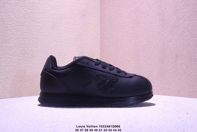 Louis Vuitton Arch Light Sneaker, Louis Vuitton Retro Casual Shoes, Leather Snea Louis Vuitton Arch Light Sneaker, Louis Vuitton Retro Casual Shoes, Leather Snea