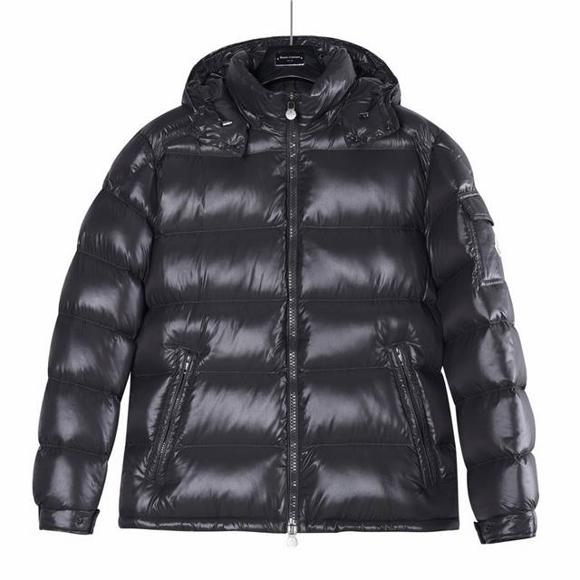 Channel Advantages! Authentic Foreign Trade Version Moncler Top-Tier Version * M Channel Advantages! Authentic Foreign Trade Version Moncler Top-Tier Version * M