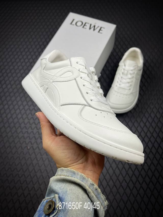 Floewe Jambo Leather Round Toe Lace-up Low-Style Men's Shoes (Ddd) Featuring an Floewe Jambo Leather Round Toe Lace-up Low-Style Men's Shoes (Ddd) Featuring an