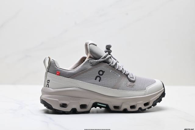 Company Grade On Cloudrock Low Comfortable Lightweight Shock-Absorbing Durable Company Grade On Cloudrock Low Comfortable Lightweight Shock-Absorbing Durable