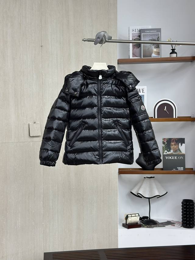 Top-tier version. Moncler Children's Down Jacket #027. This Bady girls' short do Top-tier version. Moncler Children's Down Jacket #027. This Bady girls' short do