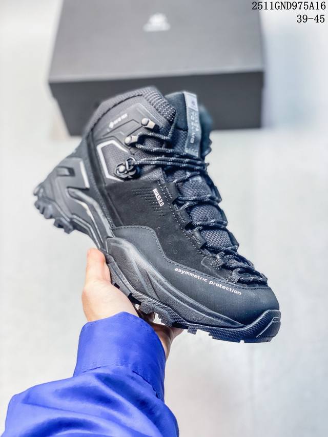 Genuine Kailas Mt5-2 Gtx Mid Sports Outdoor Waterproof Non-slip Mid-cut Hiking Genuine Kailas Mt5-2 Gtx Mid Sports Outdoor Waterproof Non-slip Mid-cut Hiking