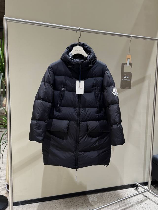 Channel Advantages! Authentic Foreign Trade Version Moncler | Large Label Solid Channel Advantages! Authentic Foreign Trade Version Moncler | Large Label Solid