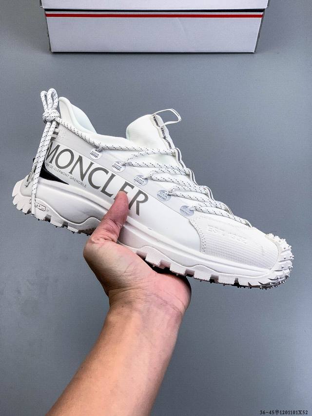 Moncler Trailgrip Amoeba Tear-Resistant Mountain Outdoor Shoes ( ). Features a C Moncler Trailgrip Amoeba Tear-Resistant Mountain Outdoor Shoes ( ). Features a C