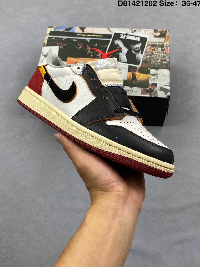 Fragment X Ts X Air Jordan 1 Low Tripartite Collaboration Low-Top Sneakers The o Fragment X Ts X Air Jordan 1 Low Tripartite Collaboration Low-Top Sneakers The o