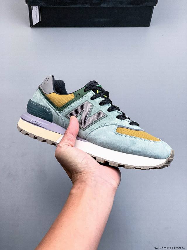 Nb New Balance U574 Low-top Retro Casual Sports Running Shoes, Original Version Nb New Balance U574 Low-top Retro Casual Sports Running Shoes, Original Version