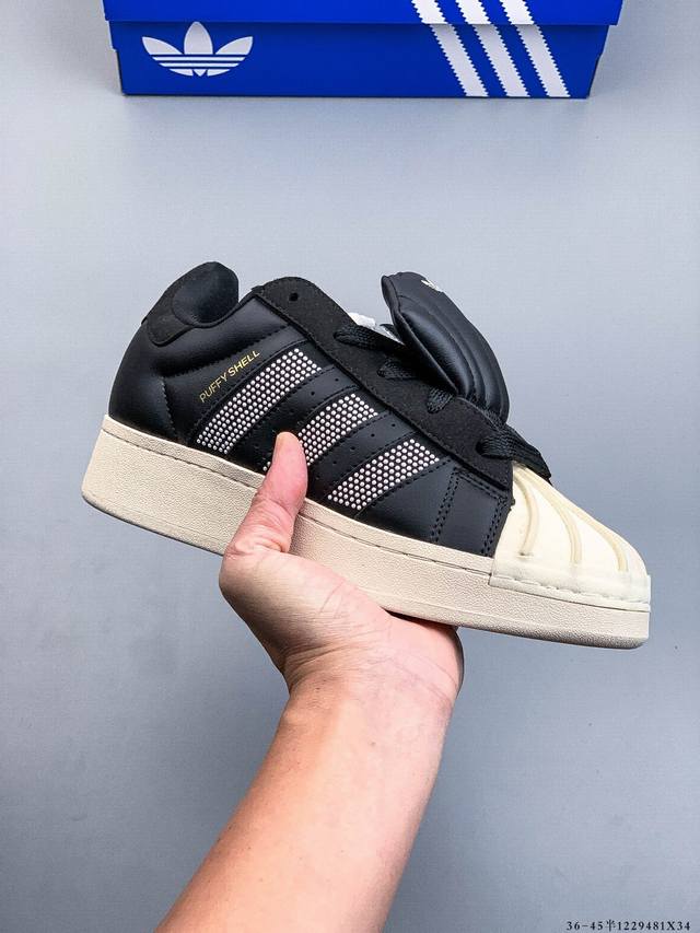 Company Grade Gali X Adidas Originals Superstar Puffy Shell Adidas Shell Toe Fa Company Grade Gali X Adidas Originals Superstar Puffy Shell Adidas Shell Toe Fa