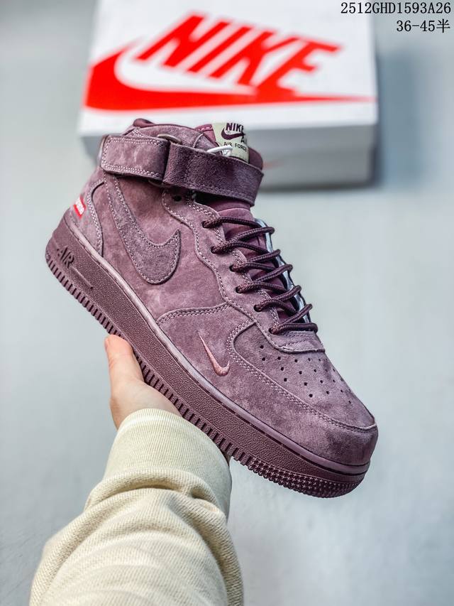 The delicate touch of the burgundy suede upper is a feel you'll fall in love wi The delicate touch of the burgundy suede upper is a feel you'll fall in love wi