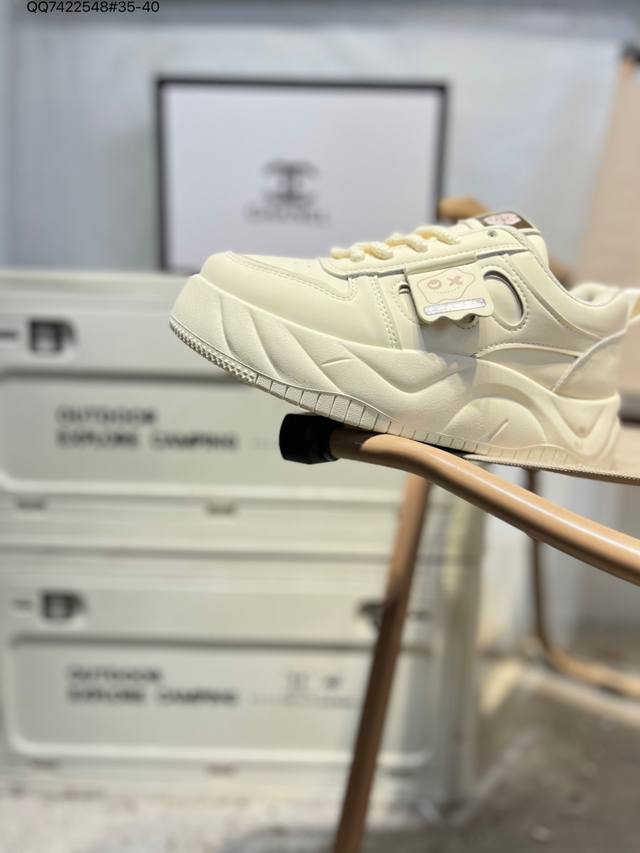 Chanel 2025 New Arrival - Worn by Many Celebrities and Influencers #The upper is Chanel 2025 New Arrival - Worn by Many Celebrities and Influencers #The upper is