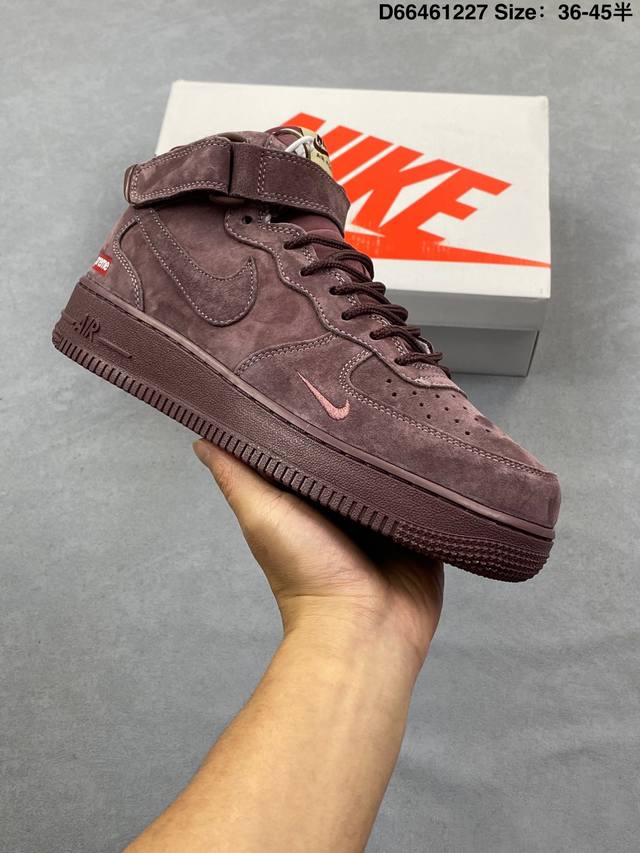 The delicate touch of the burgundy suede upper is a feel you'll fall in love wi The delicate touch of the burgundy suede upper is a feel you'll fall in love wi