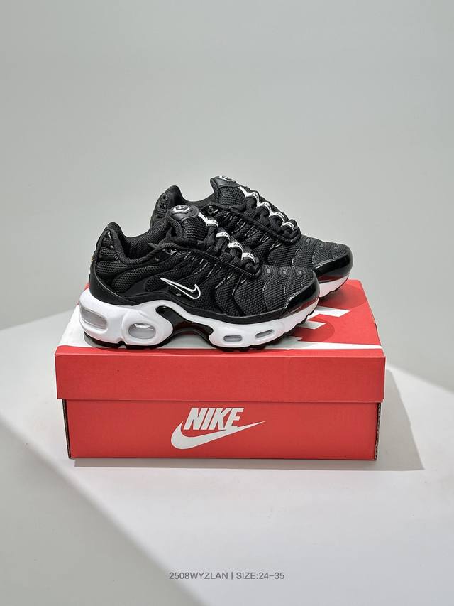 Nike Air Max Plus TN Ultra Retro Sports Running Shoes with Full-Length Cushioni Nike Air Max Plus TN Ultra Retro Sports Running Shoes with Full-Length Cushioni