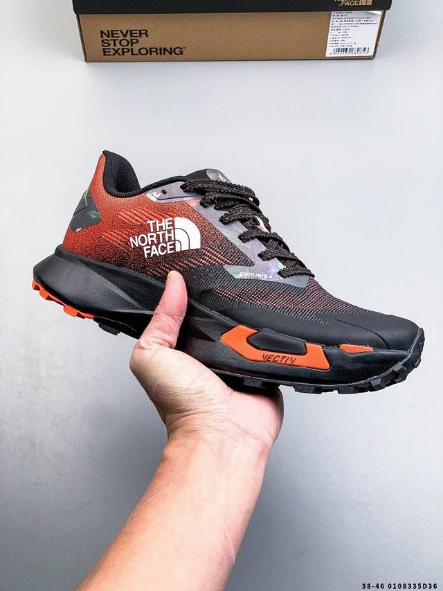 Company Grade! The North Face Vectiv Enduris 4 Soft, Comfortable, Slip-Resistant Company Grade! The North Face Vectiv Enduris 4 Soft, Comfortable, Slip-Resistant