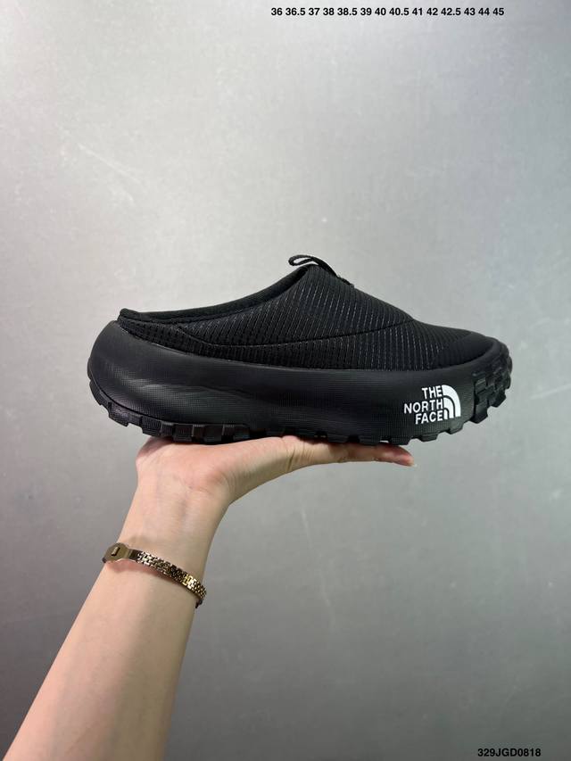 The North Face Thermoball Traction Comfortable, Durable, Shock-absorbing, Low-t The North Face Thermoball Traction Comfortable, Durable, Shock-absorbing, Low-t