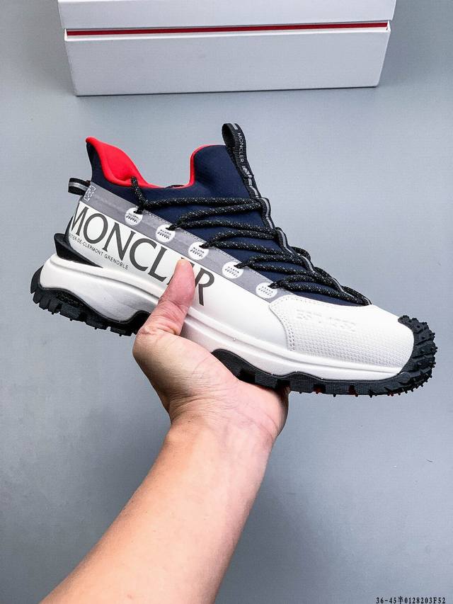 Moncler Trailgrip Amoeba Rip-Resistant Mountain Outdoor Shoes DDD The shoe featu Moncler Trailgrip Amoeba Rip-Resistant Mountain Outdoor Shoes DDD The shoe featu