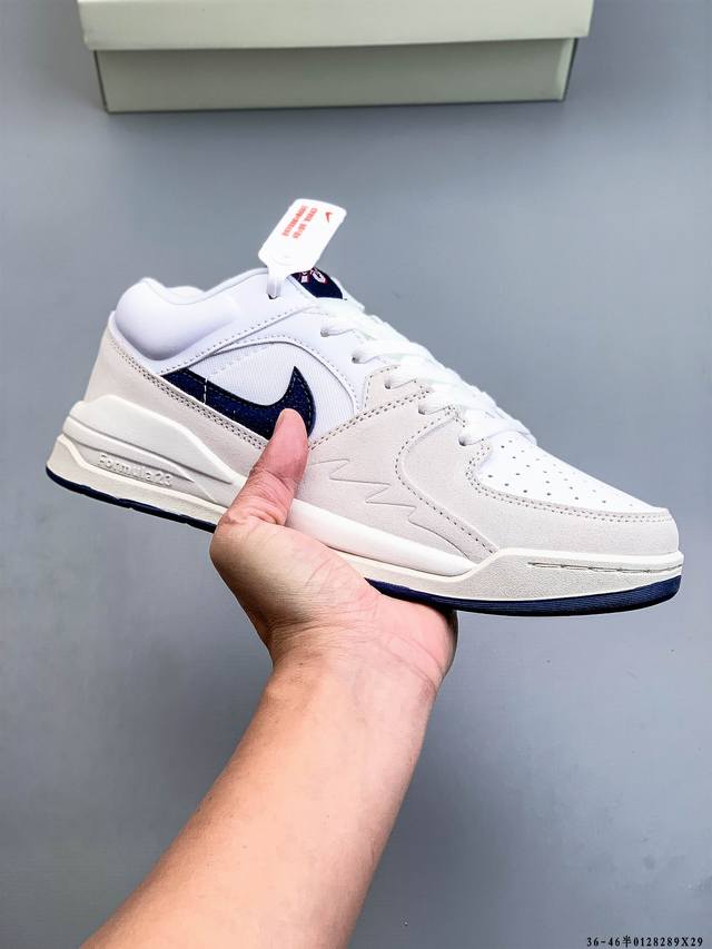 Company Grade! Air Jordan Stadium 90 - New Versatile Casual Shoe DDD The Jordan Company Grade! Air Jordan Stadium 90 - New Versatile Casual Shoe DDD The Jordan