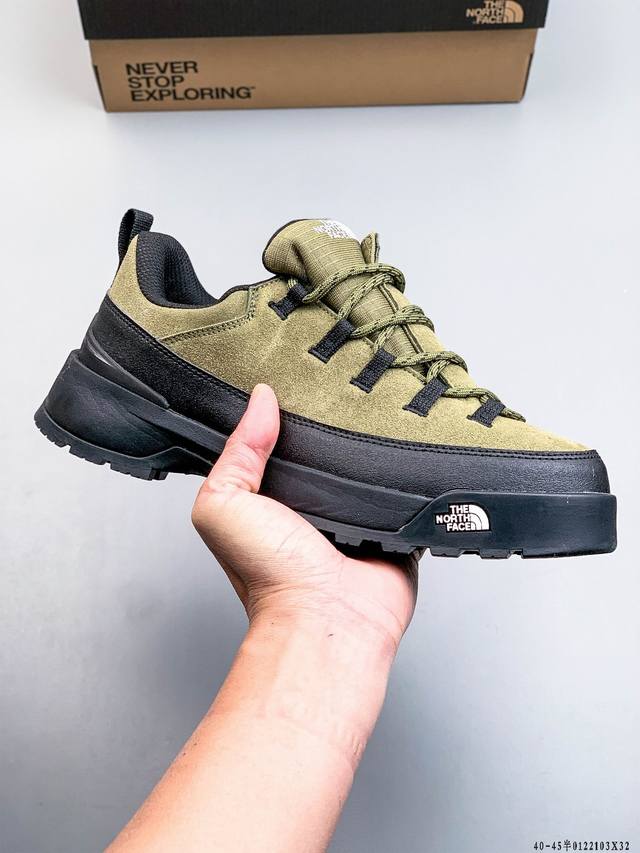 Company-grade The North Face Glenclyffe Urban Boot - Comfortable, Durable, Slip- Company-grade The North Face Glenclyffe Urban Boot - Comfortable, Durable, Slip-