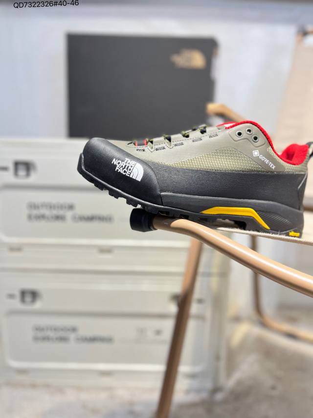 The North Face Altamesa Low-top Comfortable Shock-absorbing Anti-slip Lightweigh The North Face Altamesa Low-top Comfortable Shock-absorbing Anti-slip Lightweigh