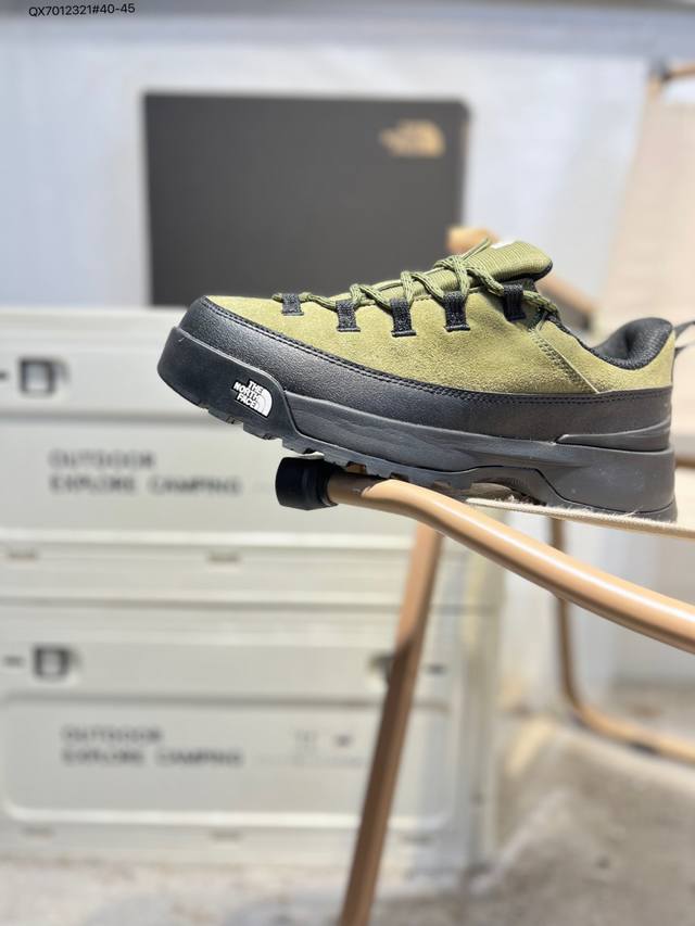 The North Face Altamesa Low-top Comfortable Shock-absorbing, Anti-slip, Lightwei The North Face Altamesa Low-top Comfortable Shock-absorbing, Anti-slip, Lightwei