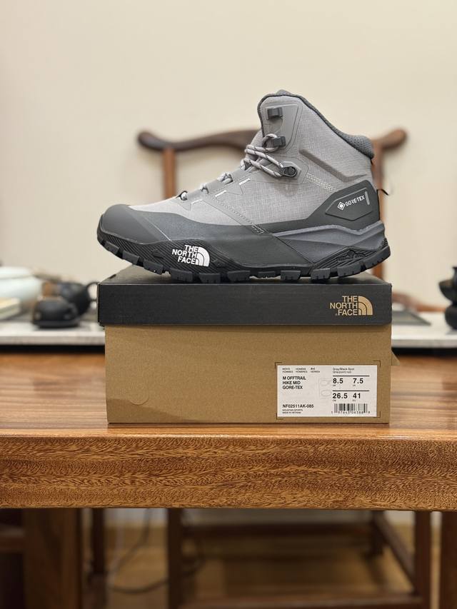 Company-grade platform goods The North Face Summit Offtrail Goretex Comfortable Company-grade platform goods The North Face Summit Offtrail Goretex Comfortable