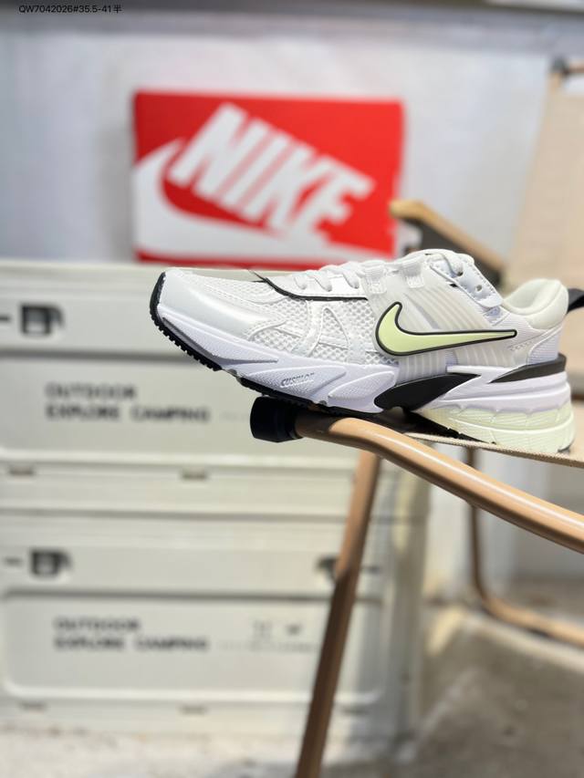 Nk V2K Runtekk Shock-absorbing, Anti-slip Low-top Retro Dad Shoe Running Shoes. Nk V2K Runtekk Shock-absorbing, Anti-slip Low-top Retro Dad Shoe Running Shoes.