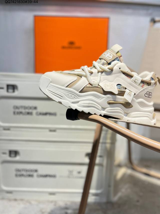 Balenciaga DDD Sneaker Rose Pink Black Sporty Casual Shoes Series DDD Low-top T Balenciaga DDD Sneaker Rose Pink Black Sporty Casual Shoes Series DDD Low-top T