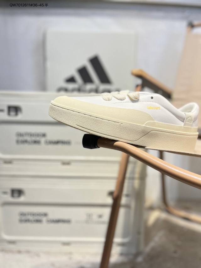 Adidas Originals Labcourt, a versatile, casual, comfortable, simple, durable, br Adidas Originals Labcourt, a versatile, casual, comfortable, simple, durable, br