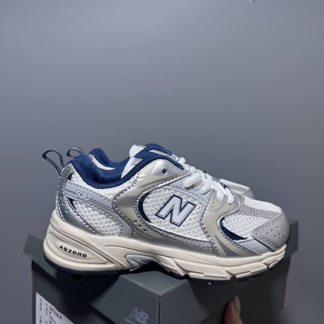 Original Single Style Awesome New 530 Mesh Kids Elastic Band Dad Sneakers DDD S Original Single Style Awesome New 530 Mesh Kids Elastic Band Dad Sneakers DDD S